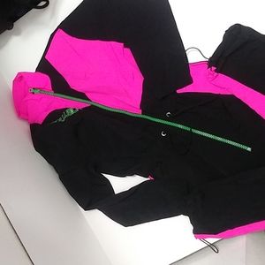 Collusion modern jumpsuit